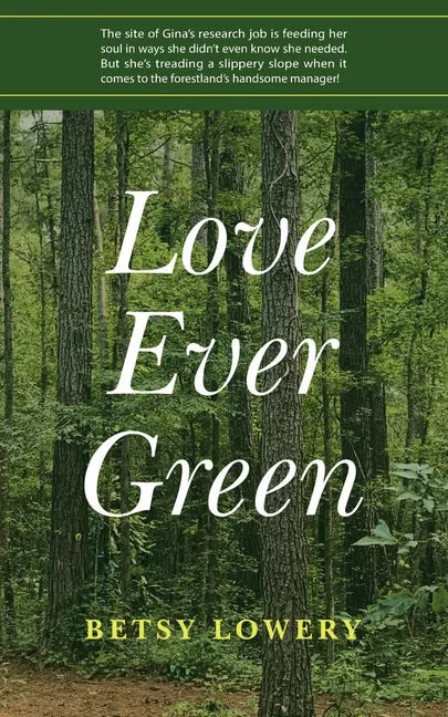 Love Ever Green - Paperback