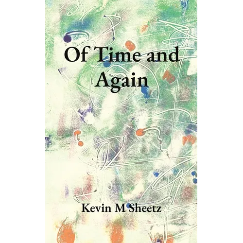 Of Time and Again - Paperback