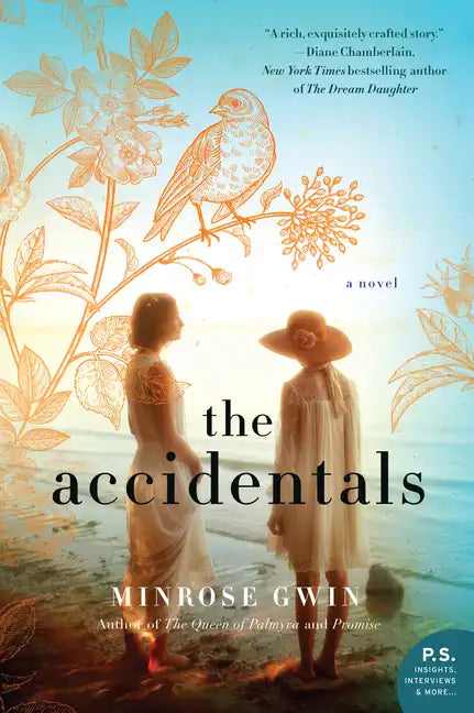 The Accidentals - Paperback
