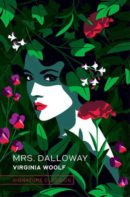 Mrs. Dalloway - Hardcover
