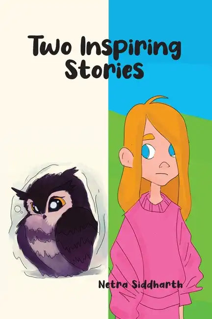Two Inspiring Stories - Paperback