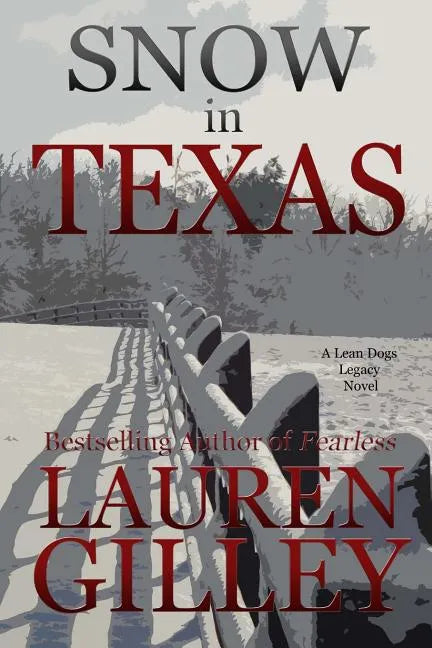 Snow In Texas - Paperback