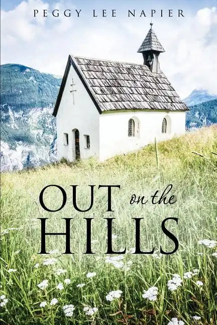 Out on the Hills - Paperback