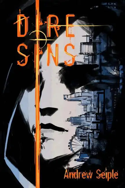 Dire: Sins - Paperback