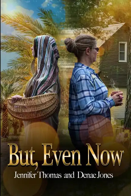 But, Even Now - Paperback