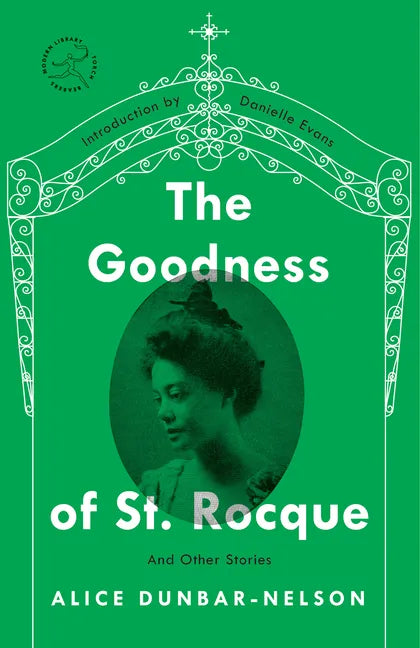 The Goodness of St. Rocque: And Other Stories - Paperback