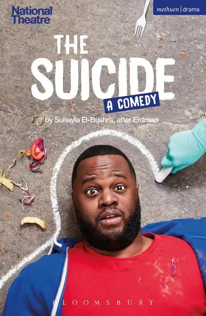 The Suicide - Paperback