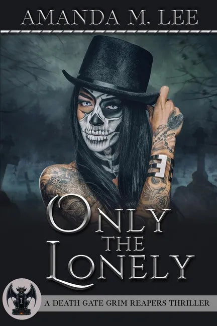 Only the Lonely - Paperback
