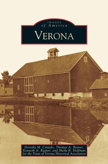 Verona - Hardcover