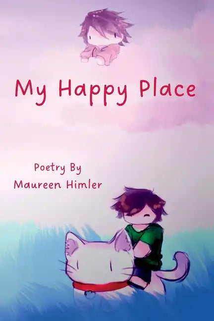My Happy Place - Paperback