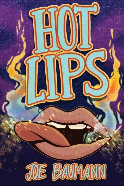 Hot Lips - Paperback