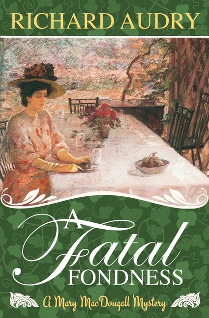 A Fatal Fondness - Paperback