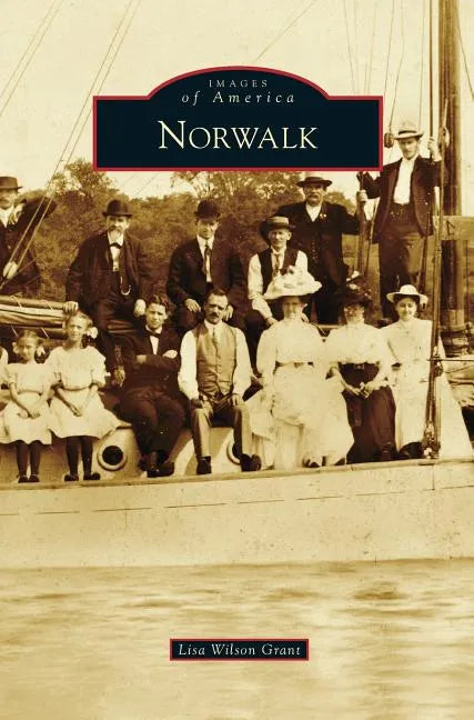 Norwalk - Hardcover