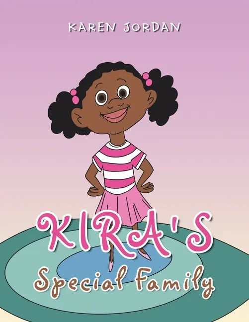 Kira's Special Family - Paperback
