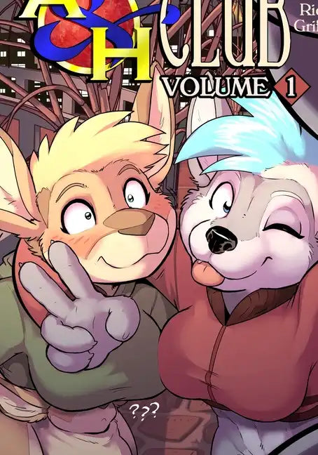 A&H Club Volume 1 - Paperback