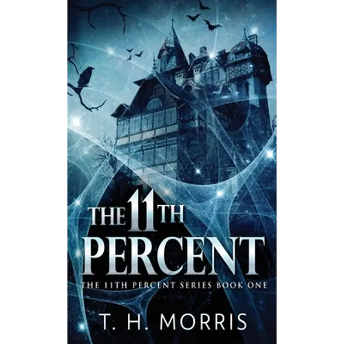 The 11th Percent - Hardcover