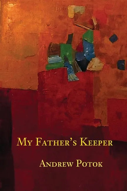 My Father's Keeper - Paperback