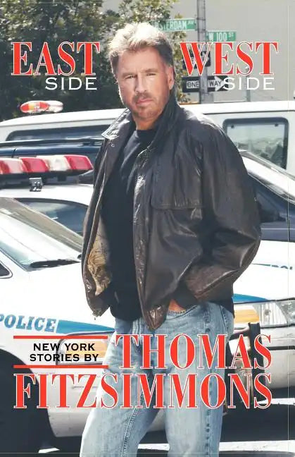 Eastside Westside - New York Stories - Paperback