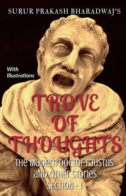 Trove of Thoughts - Paperback