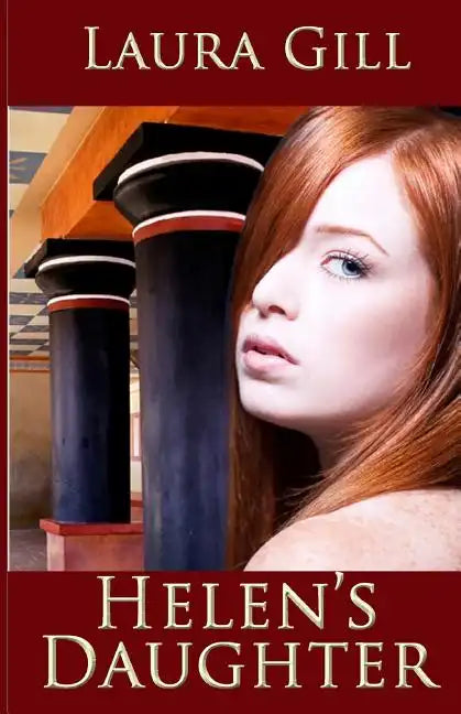 Helen's Daughter - Paperback