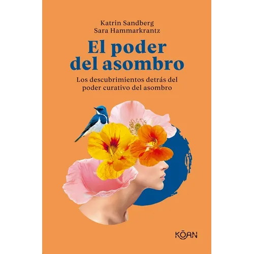 Poder del Asombro, El (Koan) - Paperback
