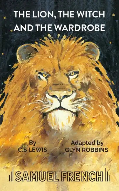 The Lion, the Witch and the Wardrobe - Paperback