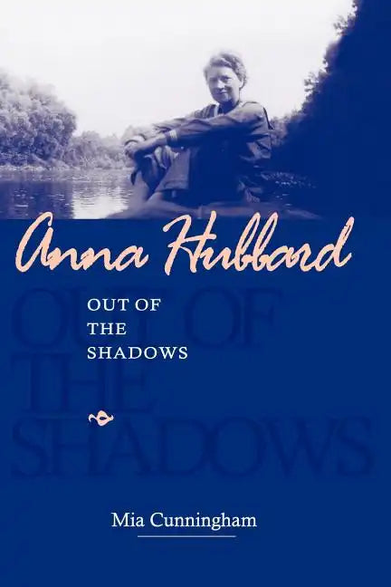 Anna Hubbard: Out of the Shadows - Paperback