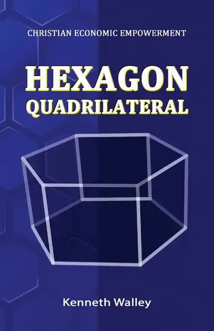 Hexagon Quadrilateral - Paperback