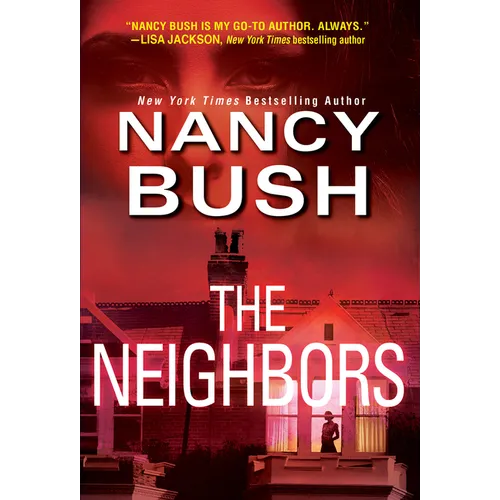 The Neighbors - Paperback