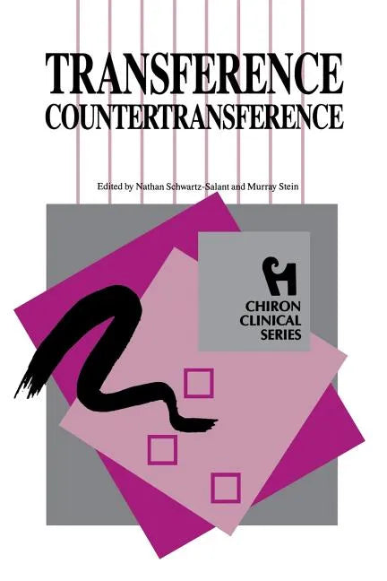 Transference Countertransference (Chiron Clinical Series) - Paperback