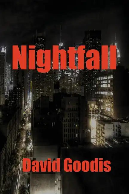 Nightfall - Paperback
