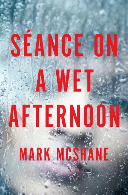 Séance on a Wet Afternoon - Paperback