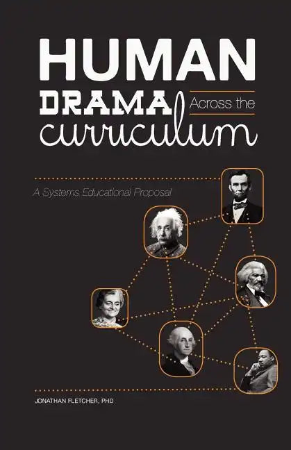 Human Drama Across the Curriculum - Paperback