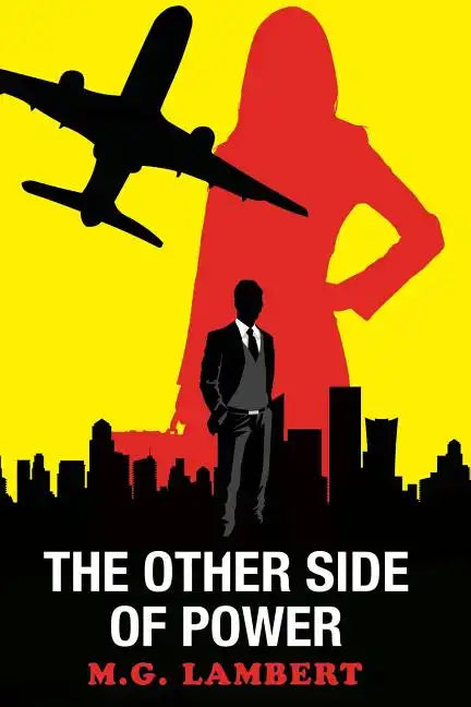 The Other Side of Power - Paperback