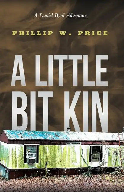 A Little Bit Kin - Paperback