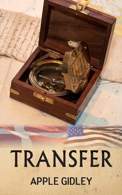 Transfer - Paperback