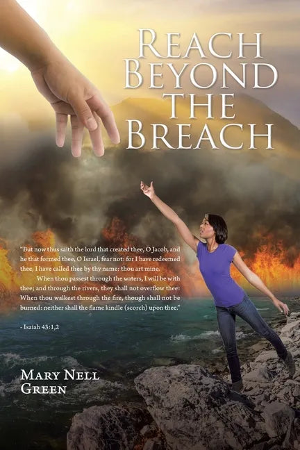 Reach Beyond the Breach - Paperback