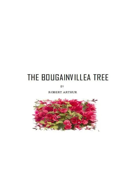 The Bougainvillea Tree - Paperback