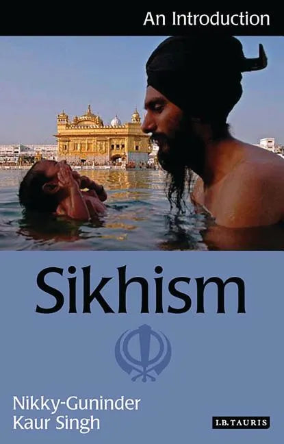 Sikhism: An Introduction - Paperback