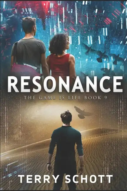 Resonance: the Game is Life: Book 9 - Paperback