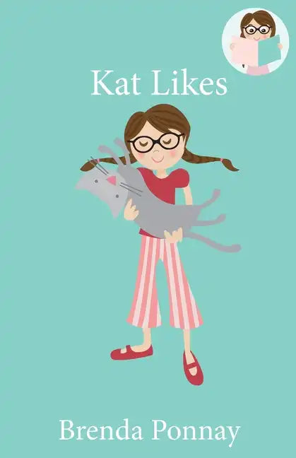 Kat Likes - Paperback