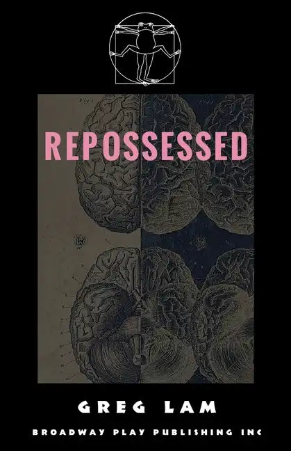 Repossessed - Paperback