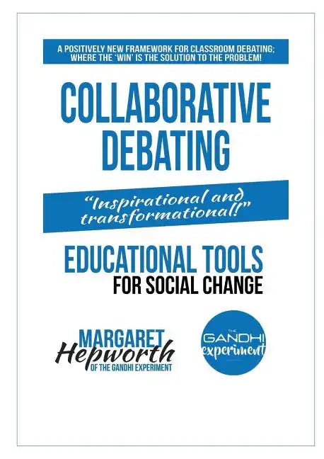 Collaborative Debating - Paperback