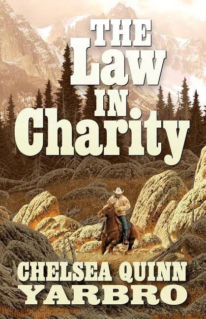 The Law in Charity - Paperback