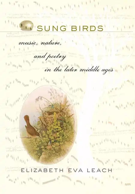 Sung Birds - Hardcover