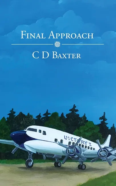 Final Approach - Hardcover