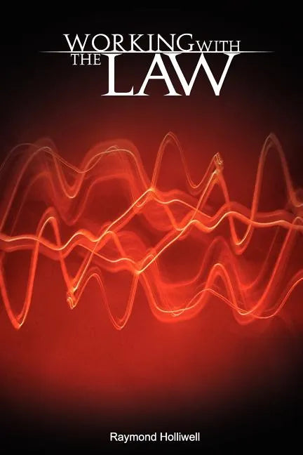 Working with the Law - Paperback