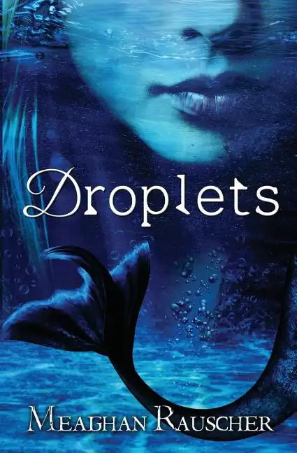 Droplets - Paperback