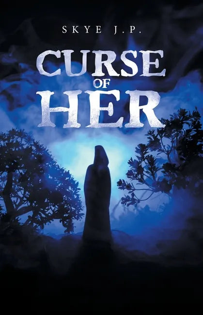 Curse of Her - Paperback