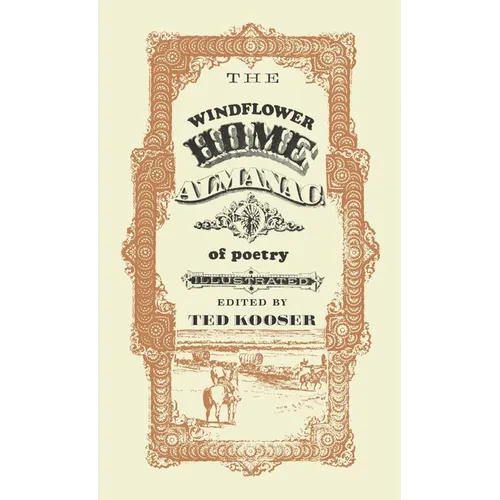 The Windflower Home Almanac of Poetry - Paperback